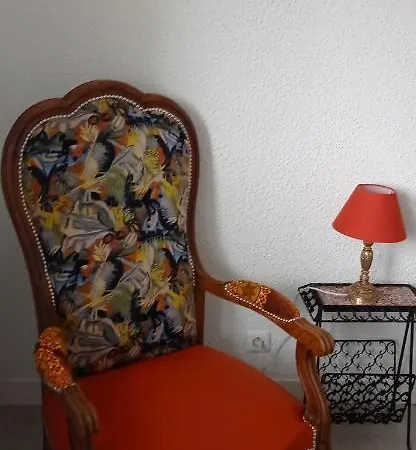 Le Clair Centre Appartement