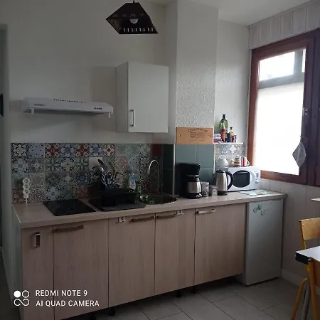 Le Clair Centre * Langon (Gironde)