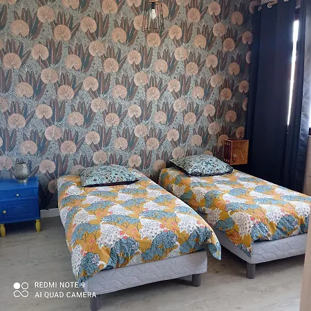 Le Clair Centre Apartment *