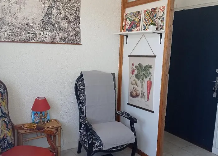 Le Clair Centre 랑공