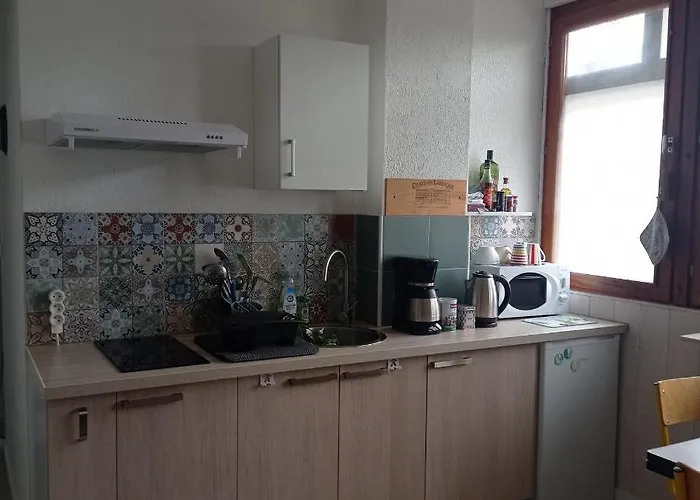 Le Clair Centre * 랑공