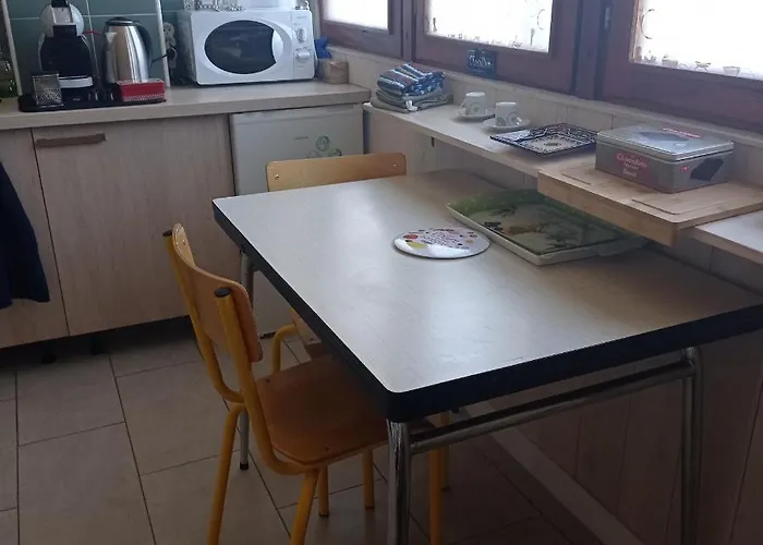 Le Clair Centre Apartament